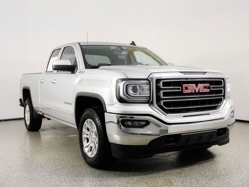 Used 2019 GMC Sierra 1500 SLE w/ SLE Value Package image 11