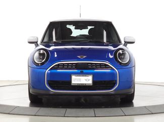 Used 2025 MINI Cooper 2-Door Hardtop FWD video 2