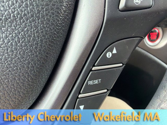 Used 2023 Honda Ridgeline RTL image 41