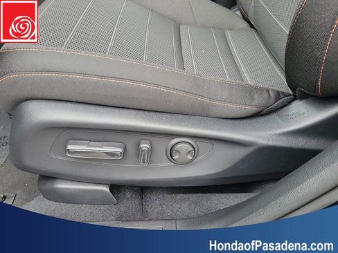 New 2026 Honda CR-V TrailSport image 14