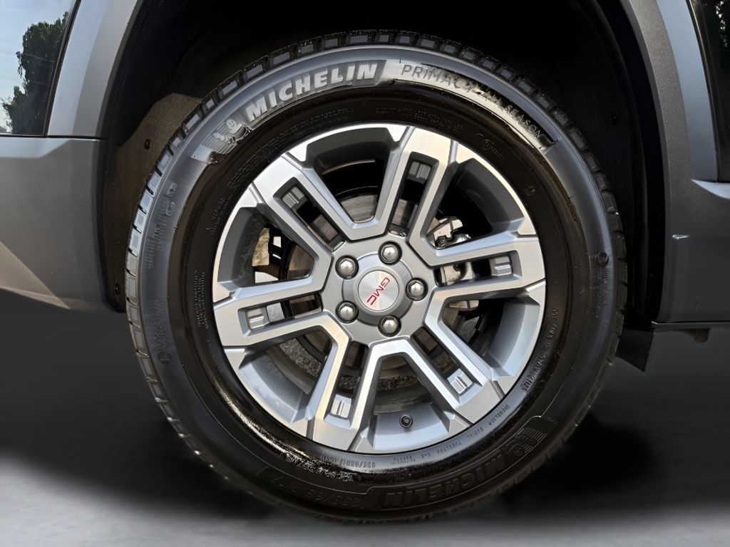 Used 2026 GMC Terrain Elevation FWD image 35