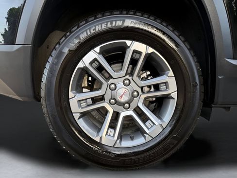 Used 2026 GMC Terrain Elevation FWD image 35