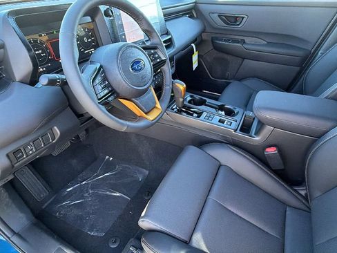 New 2026 Subaru Outback Wilderness AWD/4WD image 10