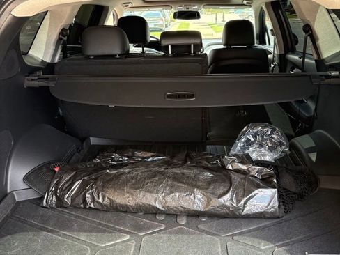 Used 2020 Hyundai Santa Fe Limited FWD image 12