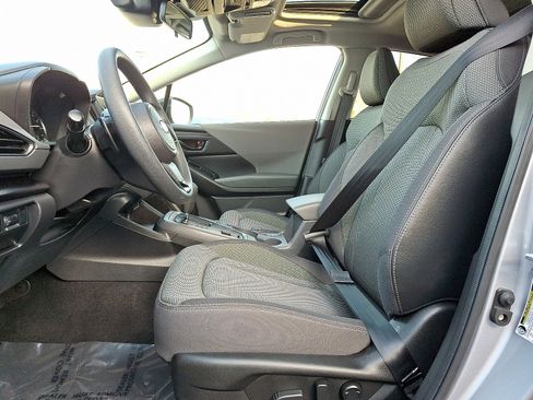 Certified 2024 Subaru Crosstrek 2.0i Premium image 13