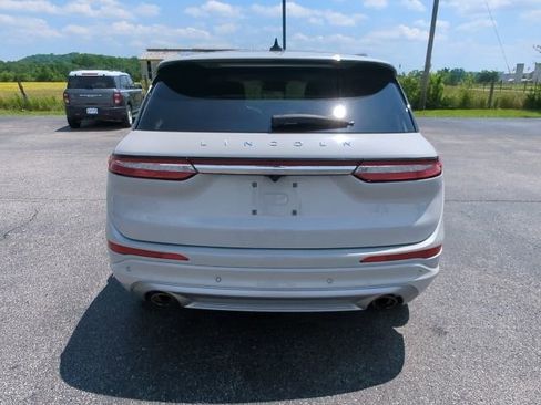 Used 2020 Lincoln Corsair Reserve FWD image 30