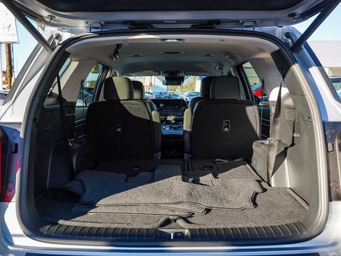 Certified 2025 Hyundai Palisade SEL image 25