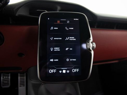 Used 2023 McLaren Artura image 18