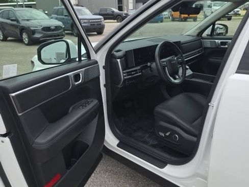 Used 2026 Hyundai Santa Fe SEL AWD/4WD image 9