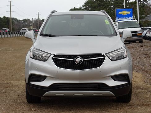 Used 2022 Buick Encore Preferred w/ Safety Package II image 6