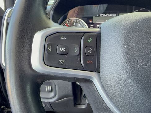 Used 2024 RAM 1500 Big Horn image 22