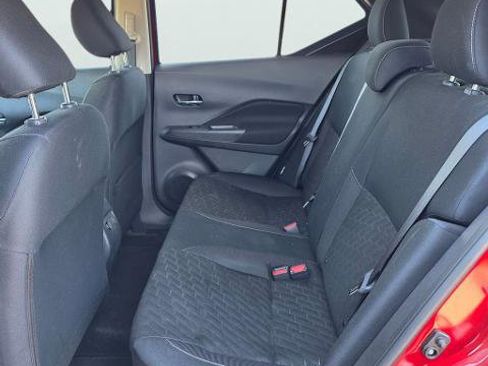 Certified 2024 Nissan Kicks SV image 13