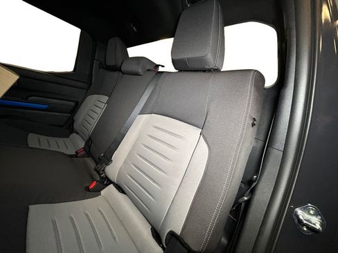 New 2026 Toyota Tacoma TRD Sport AWD/4WD image 13