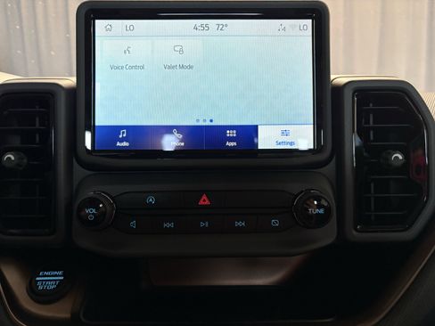 Used 2022 Ford Bronco Sport Outer Banks image 15