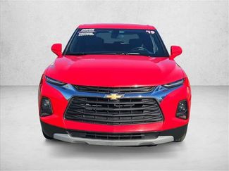 Used 2019 Chevrolet Blazer LT w/ LPO, Cargo Package video 2