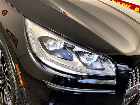 Used 2020 Lincoln Aviator Black Label w/ Dynamic Handling Package image 25