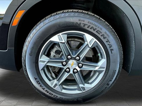 Used 2024 Chevrolet Blazer LT w/ LPO, Floor Liner Package image 33