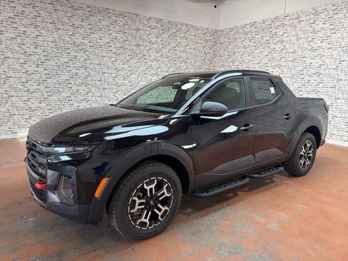 New 2026 Hyundai Santa Cruz XRT AWD/4WD image 3