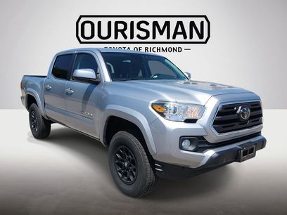 Used 2019 Toyota Tacoma SR5