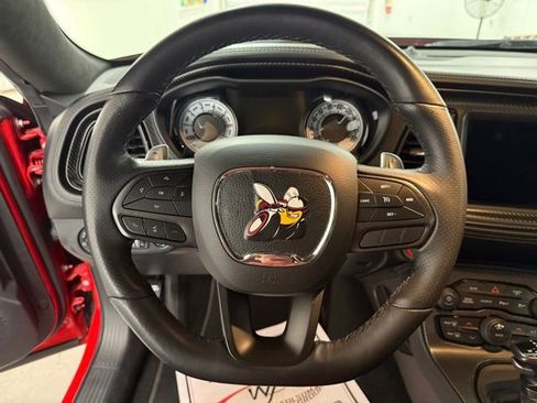 Used 2022 Dodge Challenger R/T Scat Pack image 22