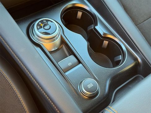 New 2026 Ford Explorer Tremor w/ Tremor Ultimate Package image 19