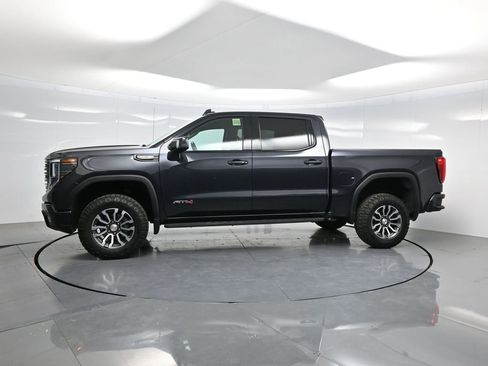 Used 2022 GMC Sierra 1500 AT4 w/ AT4 Premium Package AWD/4WD image 54