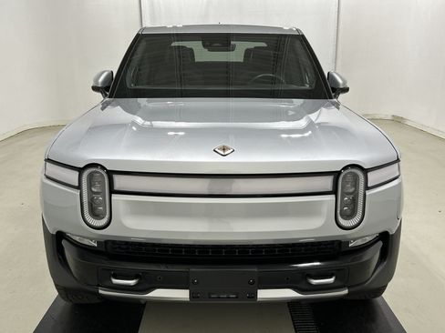 Used 2022 Rivian R1T Adventure AWD/4WD image 8