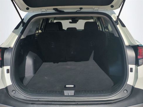 Used 2023 Kia Sportage LX FWD image 14