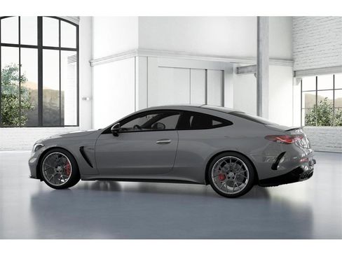 New 2026 Mercedes-Benz CLE 53 AMG CLE 53 AMG image 32