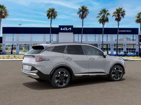 New 2026 Kia Sportage SX Prestige AWD/4WD image 6