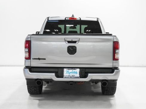 Used 2022 RAM 1500 Lone Star image 7