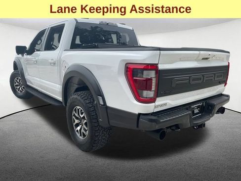 Used 2023 Ford F150 Raptor AWD/4WD image 10