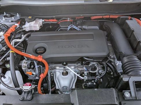 Used 2026 Honda CR-V Sport-L image 21