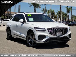 Used 2024 Genesis GV70 3.5T AWD/4WD video 1