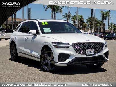 Used 2024 Genesis GV70 3.5T Sport w/ Sport Prestige Package