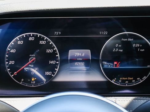 Used 2019 Mercedes-Benz S 560 Sedan image 35