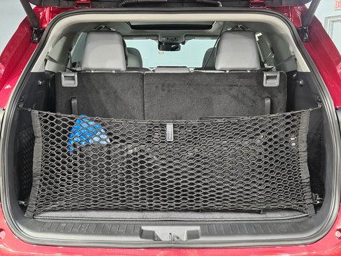 New 2026 Toyota Highlander Platinum AWD/4WD image 23