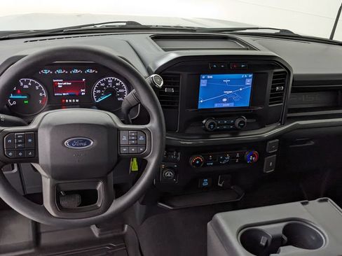 Certified 2023 Ford F150 XL w/ STX Appearance Package AWD/4WD image 3
