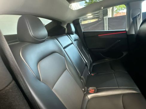 Used 2026 Tesla Model Y AWD image 26