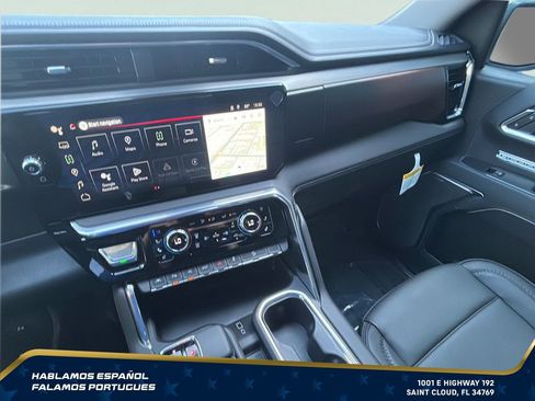 New 2026 GMC Sierra 1500 Denali AWD/4WD image 22
