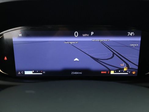 Used 2022 Jeep Wagoneer Series III image 12