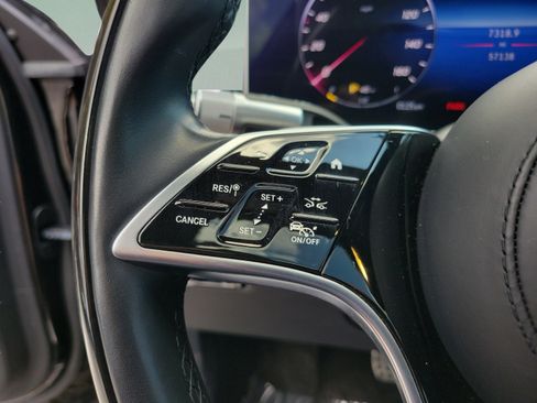 Certified 2023 Mercedes-Benz S 500 4MATIC image 23