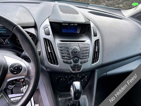 Used 2015 Ford Transit Connect XL FWD image 6