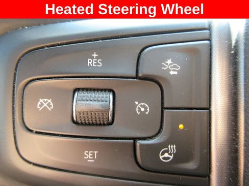 Certified 2025 GMC Sierra 1500 Elevation AWD/4WD image 32