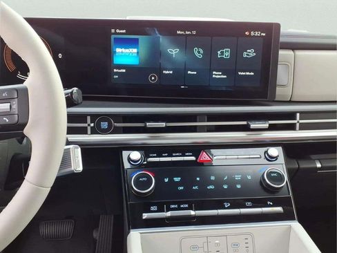 New 2026 Hyundai Santa Fe SEL FWD image 13