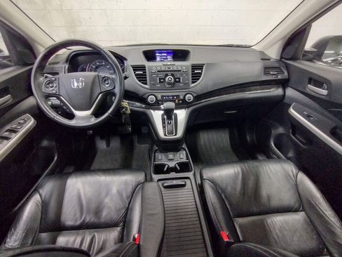 Used 2014 Honda CR-V EX-L image 28