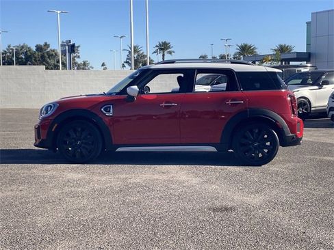 Used 2023 MINI Cooper Countryman S image 10