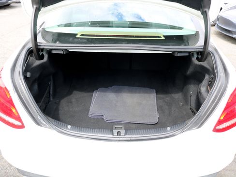 Used 2015 Mercedes-Benz C 300 Sedan w/ Premium 1 Package image 28