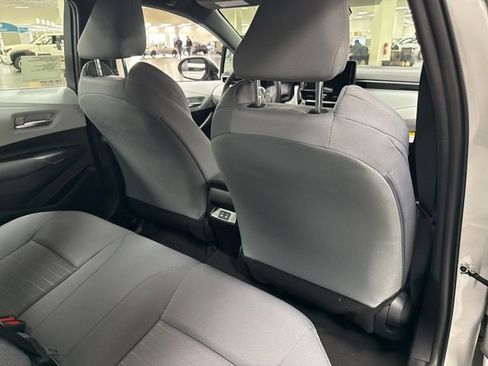 New 2026 Toyota Corolla SE image 14