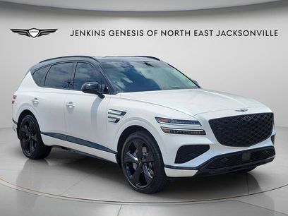 Used 2026 Genesis GV80 2.5T Prestige